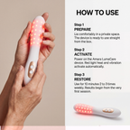 Amara LumaCare ® Complete Relief Kit