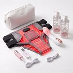 Amara LumaCare ® Complete Relief Kit